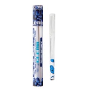 Cyclones | Blueberry Clear Cones 2-Pack | Accessories