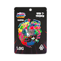 Loud + Clear - 1g Cartridge - Pineapple Cake