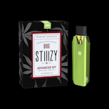 Stiiizy - BIIIG Battery - Green