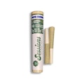 Tonic - Sessions - Papa Smurf - 2 pack- .5g each - Prerolls