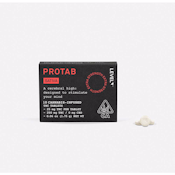 Level Protab - Sativa - 25mg (10ct)