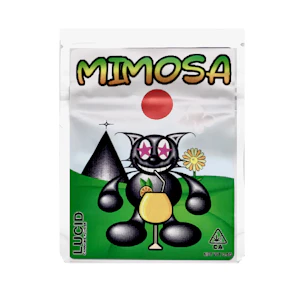 Lucid - MIMOSA 3.5G - LUCID