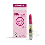 BBrand - Raspberry Parfait 1g