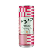 Raspberry Tea - 10mg Beverage