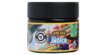 Green Boyz - Diesel Treatz - 3.5g