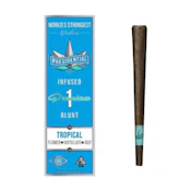 TROPICAL BLUNT - 1.5 g