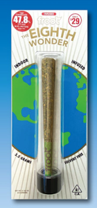 FROOT - Froot Preroll 3.5g - The Eighth Wonder 47%
