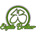 Eighth Brother 1g Blackberry Kush 