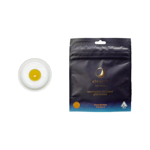 dreamt - 100mg 2.5:1 THC:CBD Sleep Gummies (5mg - 20 Pack) - dreamt