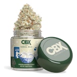 CBX: CEREAL MILK 3.5G