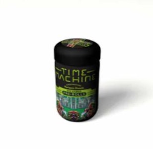 TIME MACHINE - [Time Machine] Preroll 28 Pack - 14g - GG4 (H)
