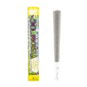 Eighth Brother Venom OG Pre-Roll 1.0g