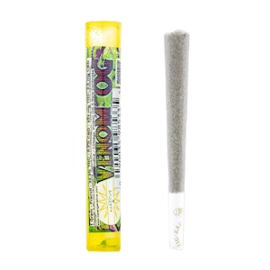 EIGHTH BROTHER - Eighth Brother Venom OG Pre-Roll 1.0g