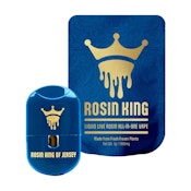 Citron 1g Live Rosin AIO