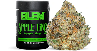Blem - Apple Ting - 3.5g