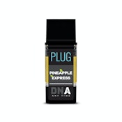Pineapple Express - DNA Plug (1g) 