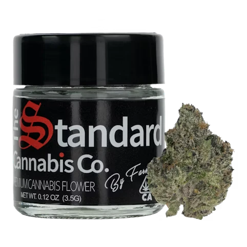 The Standard by Farmdale - VVZ 3.5G - THE STANDARD Main Image