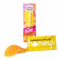 KIKOKO: BUZZ HONEYSHOT LIVE RESIN MANUKA HONEY