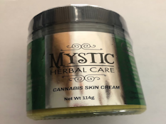 Mystic Herbal Care Lavender-Rosemary