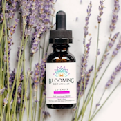 Blooming Botanicals - Lavender 1000mg Tincture