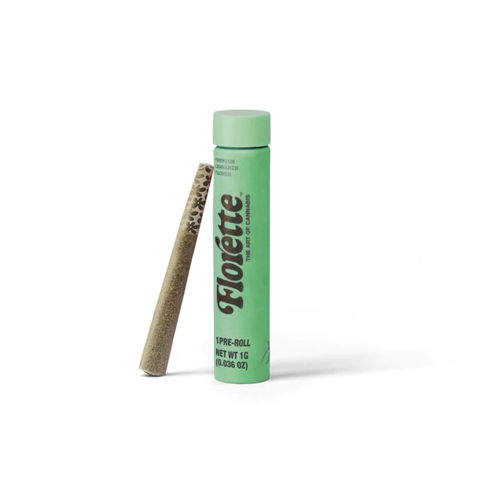 Florette - Florette | Hypnotik | 1G Hybrid Main Image