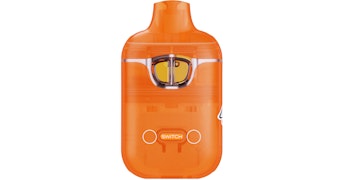 Boutiq - Lava Mintz x X-41 Liquid Live Diamonds Dual AIO - 1g