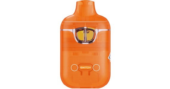 Boutiq - Boutiq - Lava Mintz x X-41 Liquid Live Diamonds Dual AIO - 1g