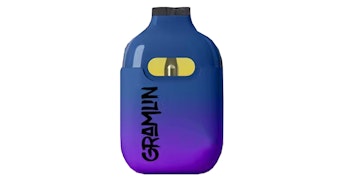 Gramlin - Blueberry Waffles AIO - 1g