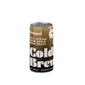 Cold Brew Coffee - 5mg - Honeycat