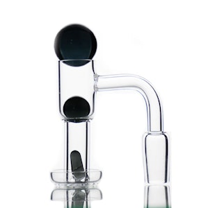 LA Wholesale Kings - Terp Slurp Quartz Banger Set 14mm Male