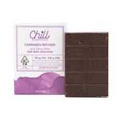 Chill - Acai Berry Chocolate 100mg