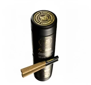 Maven Genetics - Maven - Preroll - Goldies - FKAFL - 5 Pack Main Image