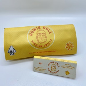 Howie - Flower - Runtz (Smalls) - 14g (IH) Howie Roll