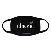 CHRONIC - OG Mask - Non Cannabis