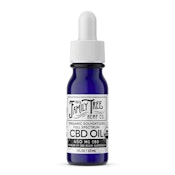 Family Tree Cannabis Co. | CBD Rosin Tincture | 450 Mg