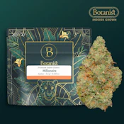 The Botanist | Millonaire  | 3.5G Sativa 