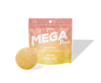 MEGA |  Lemonade | 100MG