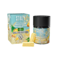 Stiiizy - 100mg Gummies - Pineapple Paradise