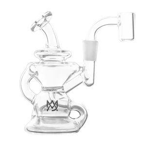 MJ ARSENAL - HYDRA MINI RIG - MJ ARSENAL