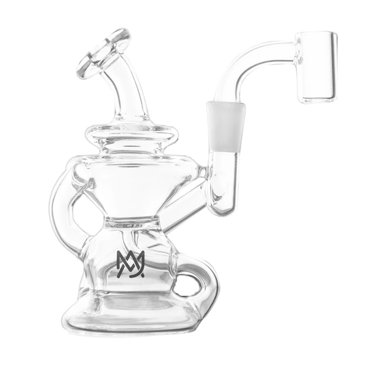 MJ ARSENAL - HYDRA MINI RIG - MJ ARSENAL Main Image