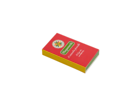Hepworth | Durban Poison x Cherry Tart | Sativa 0.50g 5pk [2.5g]
