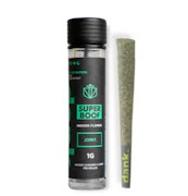 Dank - Super Boof - 1g Preroll