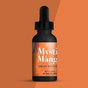 Cannariginals - Mystic Mango Elixir 1:2 - 30ml