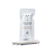 Citron Glue Diamond-Infused Pre-roll 3-Pack [1.5 g]