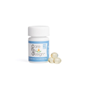 18:1 CBD Soft Gel