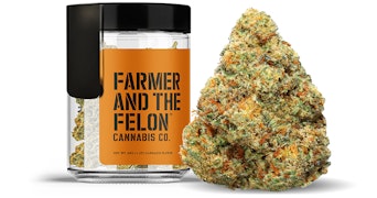 Farmer and the Felon - Lemonatti - 28g