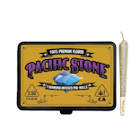 3.5g God's Breath Diamond Infused Pre-Rolls (.5g - 7 pack) - Pacific Stone