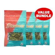 Dreamers Strawberry Cough Flower 14g Value Bundle  **No Stacking Discounts