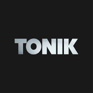 TONIK - Tonik - Mixed Berry Seltzer - 10mg