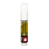 Bobsled | Passion Fruit Cured Resin Cartridge | 1g 